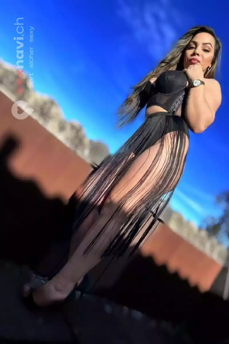 GIULIA Teenie steht auf Sperma Basel, Basel, Schweiz