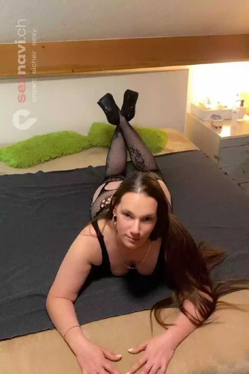 Alisha ⭐ heissblütige Schlampe ⭐ Österreich, Schweiz, Luzern , Eschenbach LU