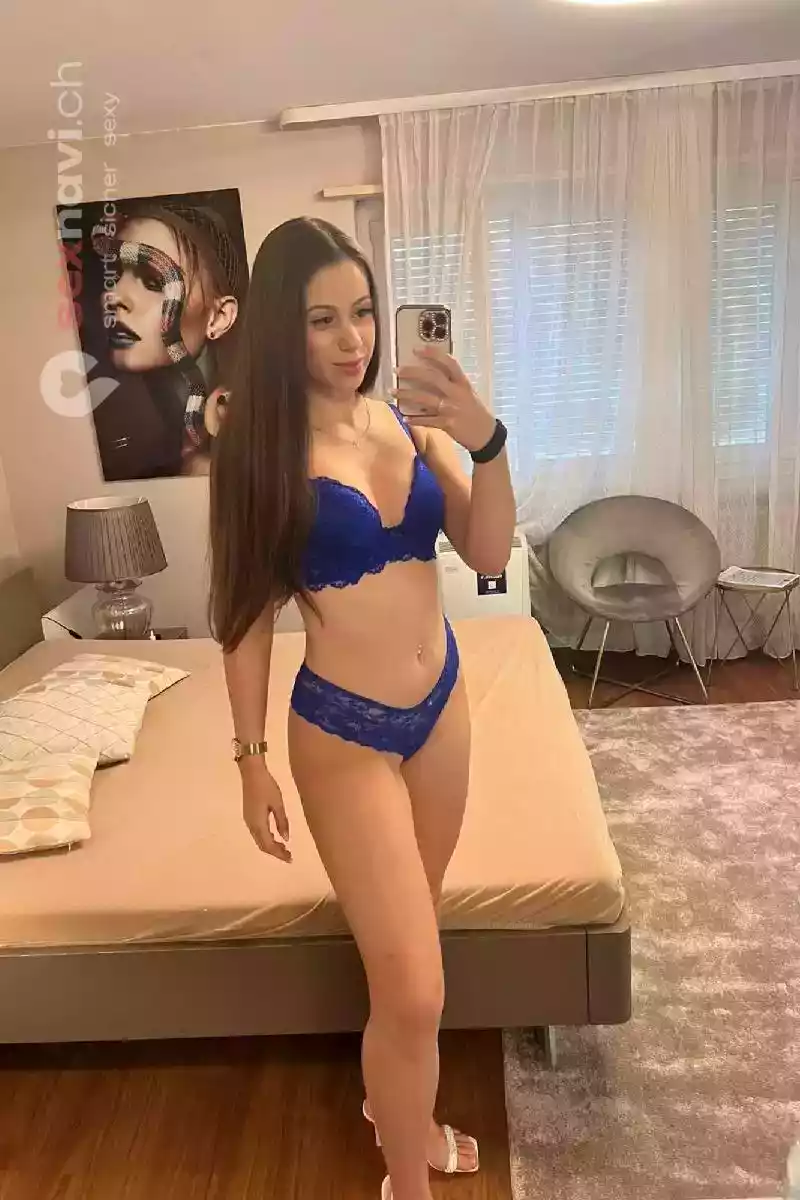 Adele Heissbl&uuml;tige Ungarin Basel, Basel, Aargau, Schweiz, Solothurn