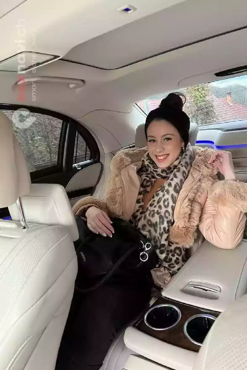 Adele Heissbl&uuml;tige Ungarin Basel, Basel, Aargau, Schweiz, Solothurn