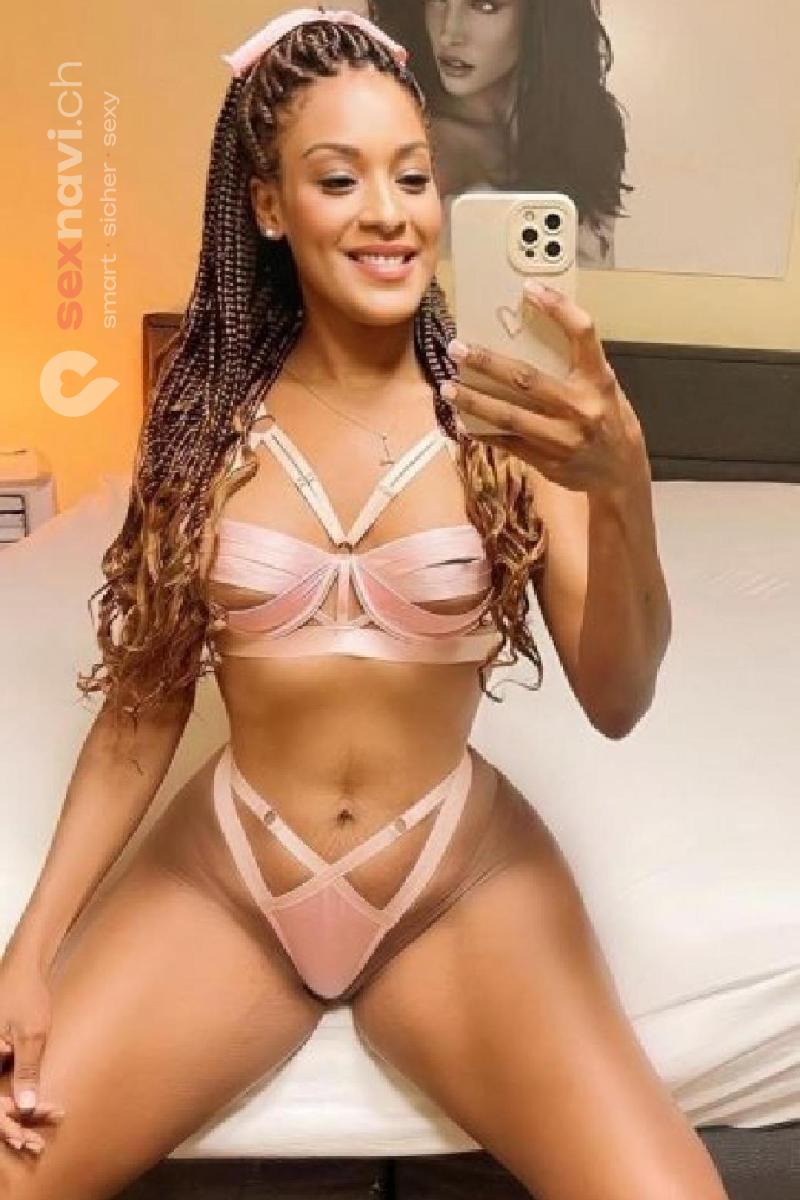 Catalina Squirting und liebe anal Basel, Basel, Schweiz