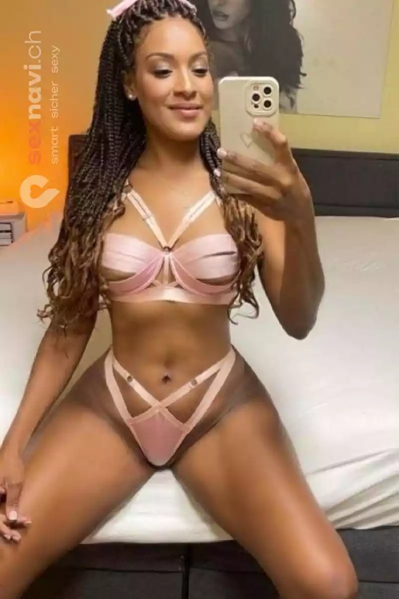 Catalina Squirting und liebe anal Basel, Basel, Schweiz