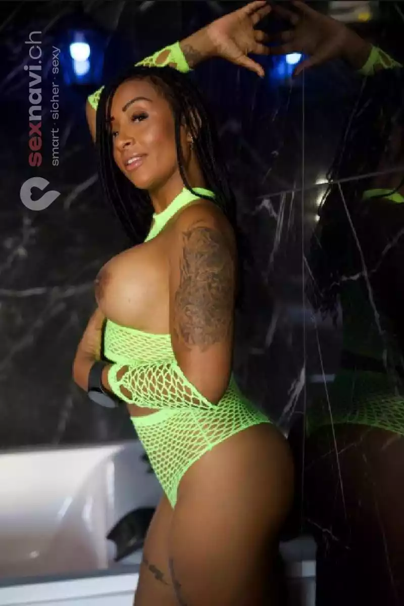 Luna bombón 100% VERSAUT macht alle Basel, Basel, Schweiz