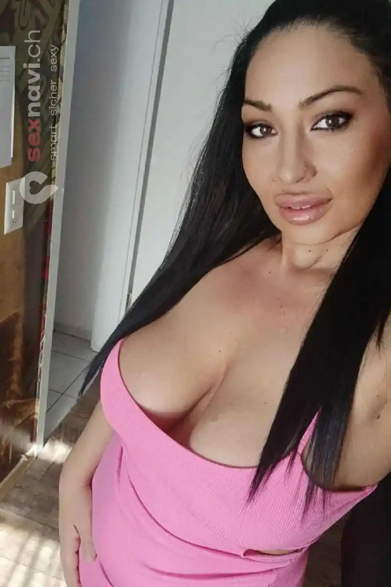 Gina 💙 Nonstop Full PartyService Z&uuml;rich Umgebung, St.Gallen, Graub&uuml;nden, Schweiz, Buchs SG