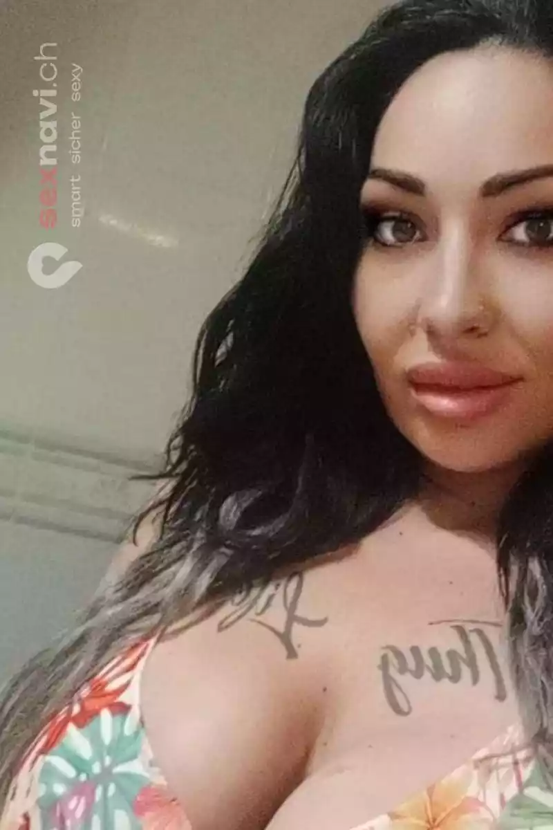 Gina 💙 Nonstop Full PartyService Zürich Umgebung, St.Gallen, Graubünden, Schweiz, Buchs SG