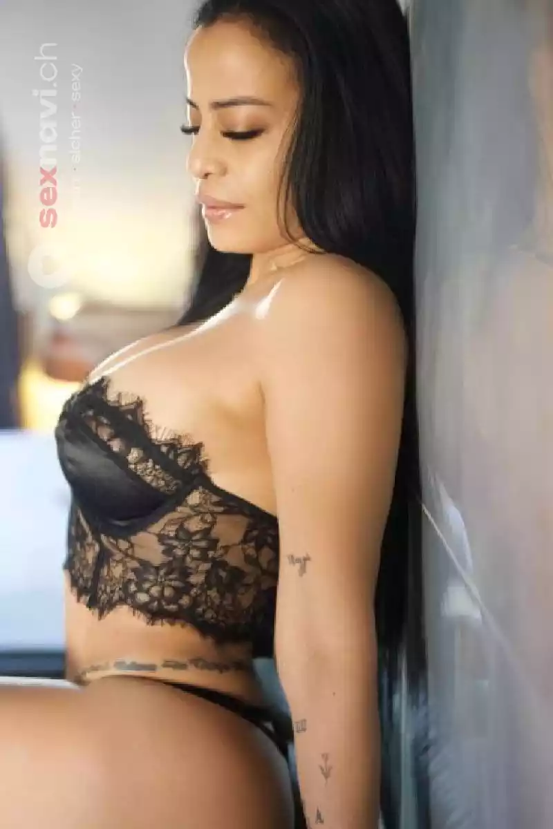 Raquel Liebe deepthroat Basel, Basel, Schweiz