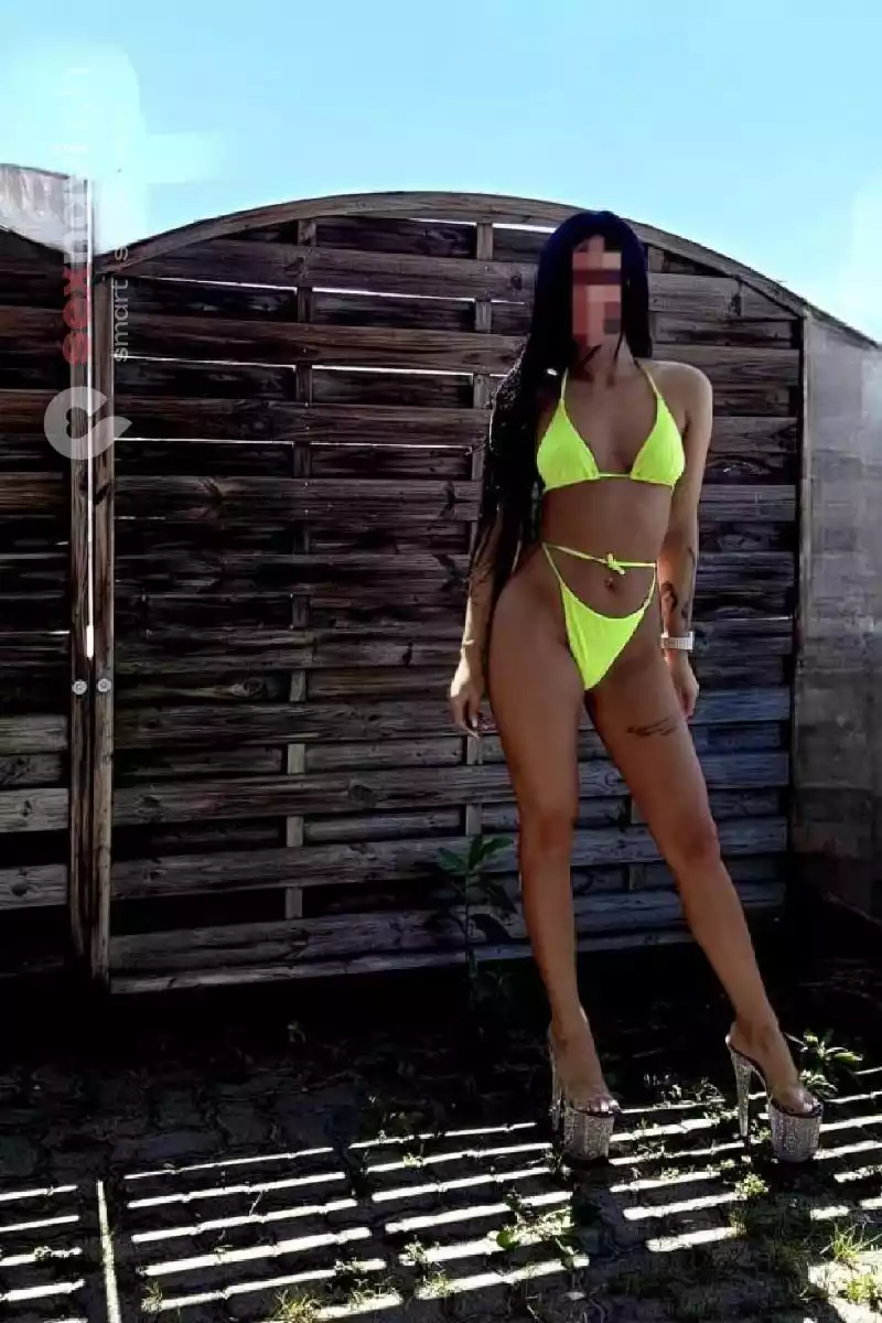 ERIKA Club Dream 💛 Sex ohne Limit Zürich Umgebung, Thurgau, Zürich Stadt, Dübendorf, Schweiz