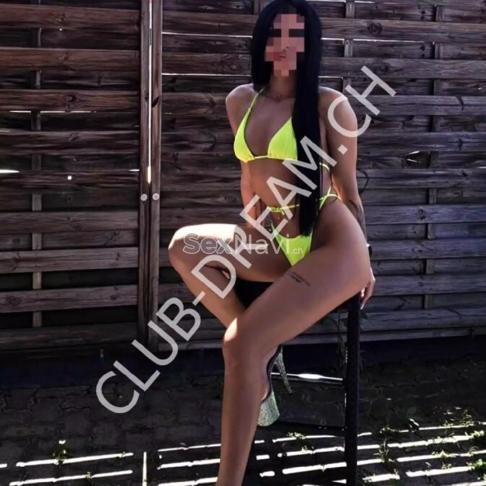 ERIKA Club Dream 💛 Sex ohne Limit Zürich Umgebung, Thurgau, Zürich Stadt, Dübendorf, Schweiz