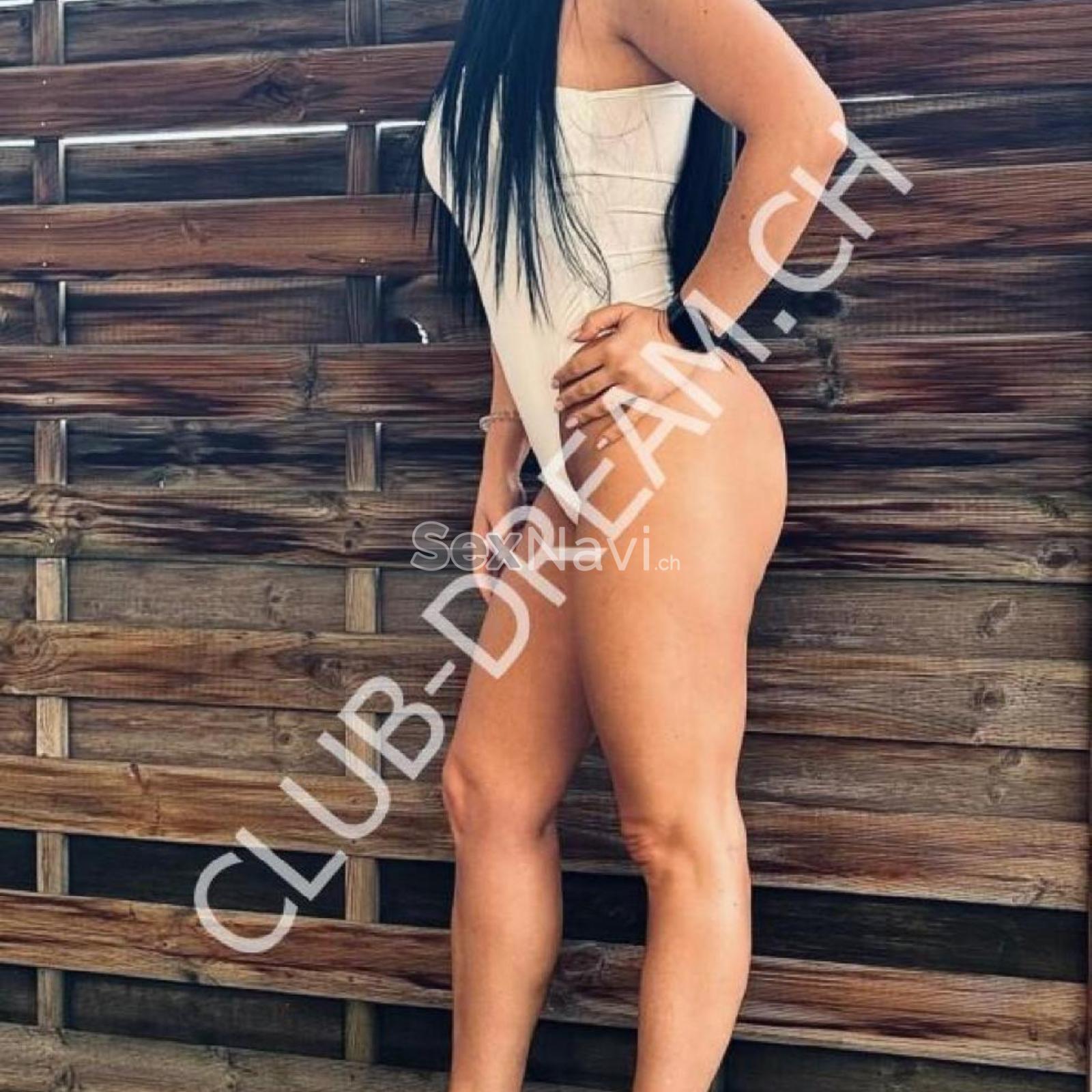 JESSIKA Club Dream 💛 Sex ohne Limit Zürich Umgebung, Thurgau, Zürich Stadt, Dübendorf, Schweiz