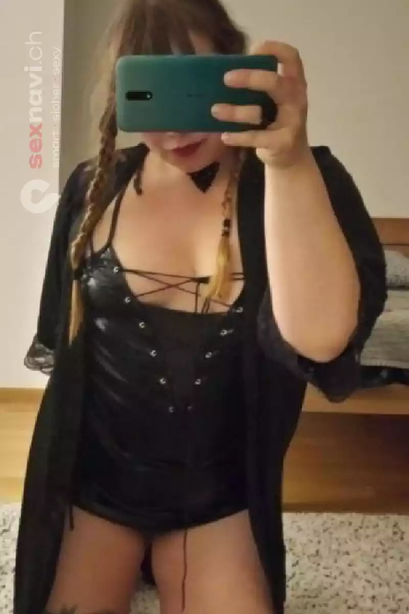 Herrin Kathy Pure unantastbare Dominanz Bern Umgebung, Bern Stadt, Niederbipp, Schweiz, Solothurn