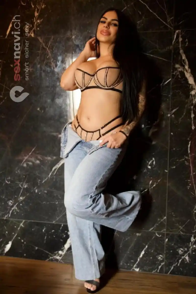 Mia Spanien Deep throat Basel, Basel, Schweiz