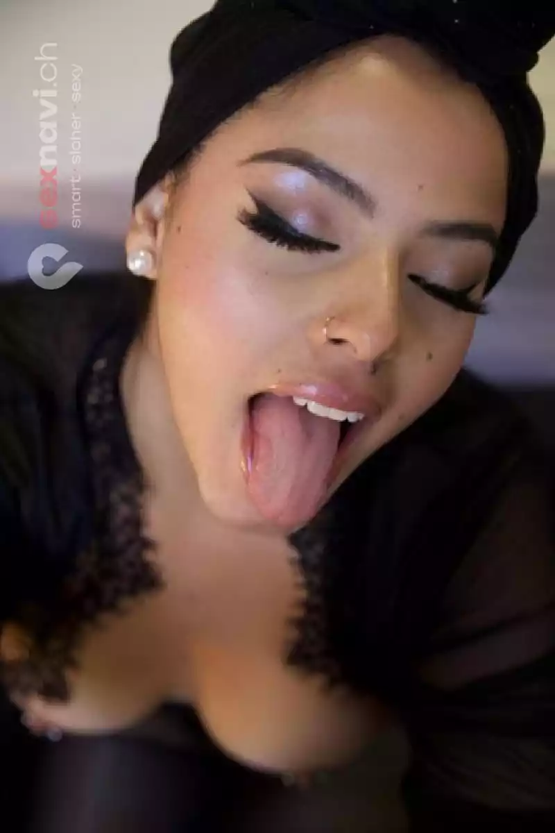 Tiffany-Pink Sex BOMB Basel, Basel, Schweiz