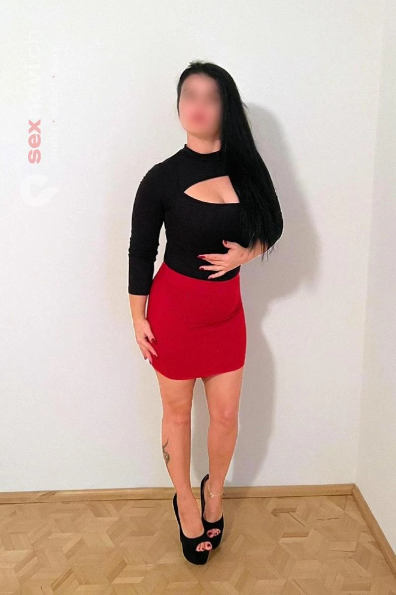 ALEXA Privat Z&uuml;rich Umgebung, St.Gallen, Thurgau, Dietikon, Schweiz