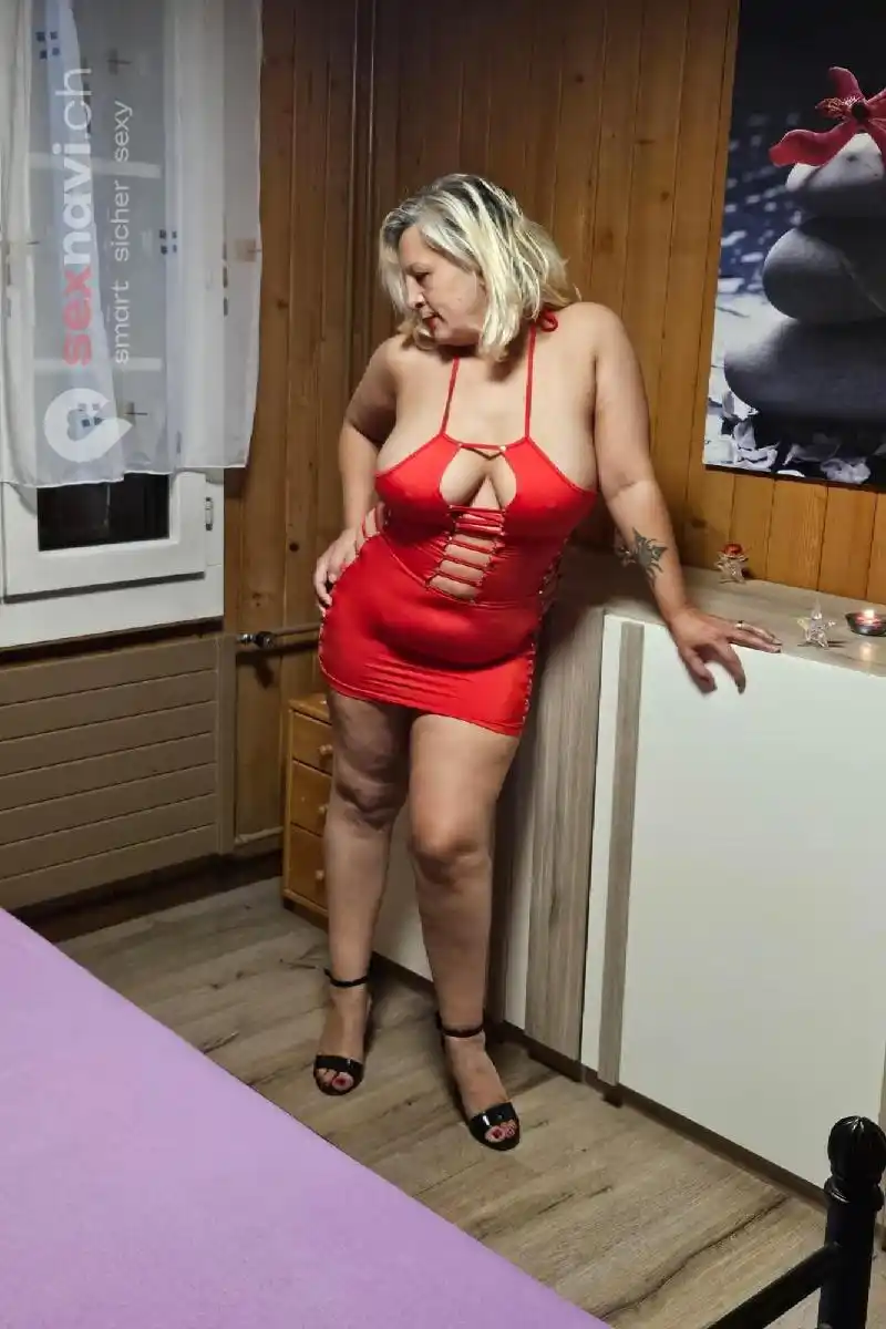 GLORIA privat & sehr heiss Sattel, Schweiz, Luzern , Obwalden, Schwyz