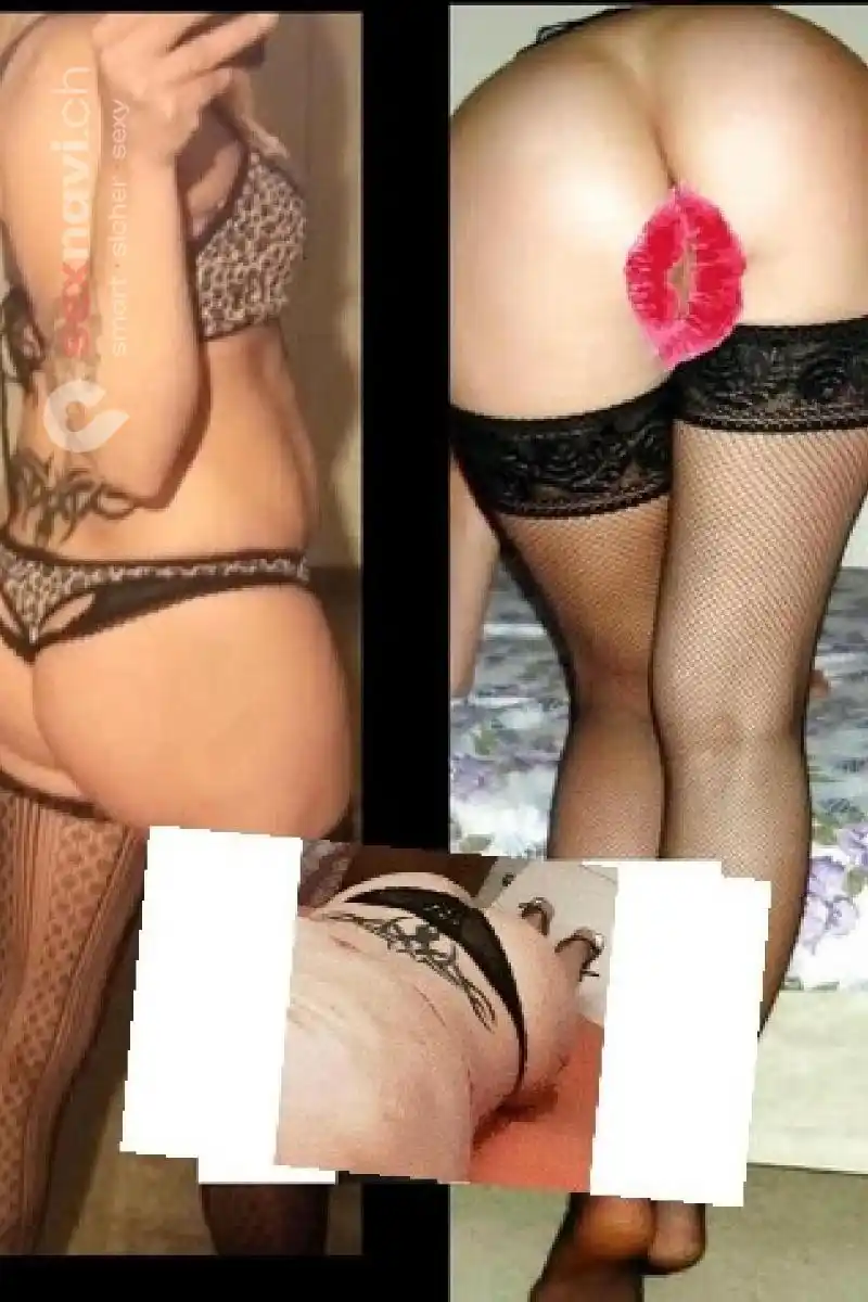 Maya Pamela Bester Service Analsex 24st Z&uuml;rich Umgebung, Dagmersellen, Aargau, Schweiz, Solothurn