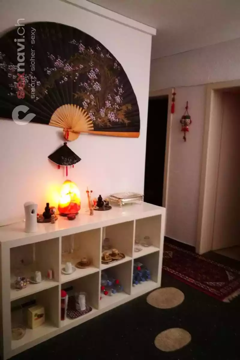 JASMIN MASSAGE Professionelle Masseurin Zürich Umgebung, Basel, Basel, Schweiz, Solothurn