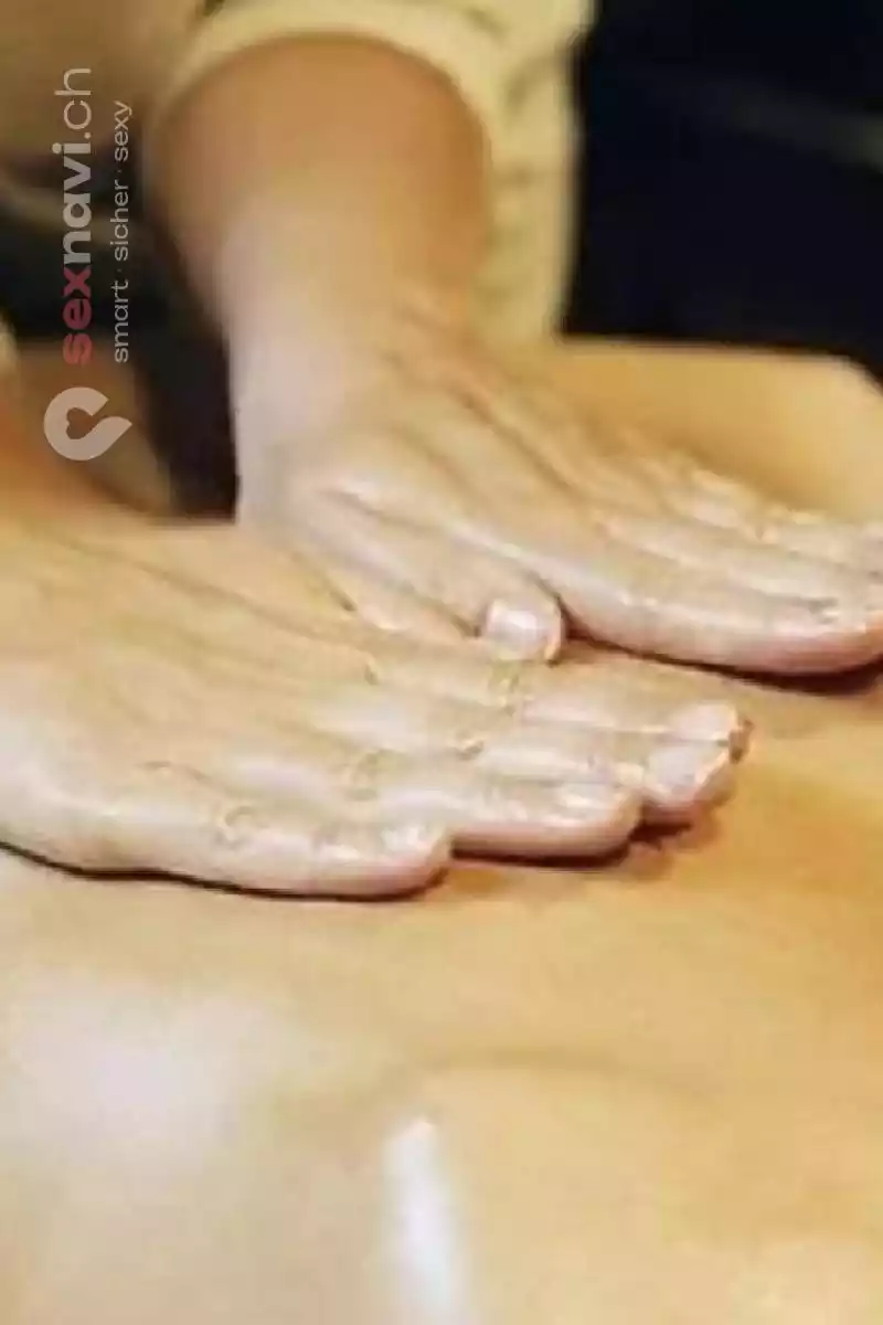 JASMIN MASSAGE Professionelle Masseurin Zürich Umgebung, Basel, Basel, Schweiz, Solothurn
