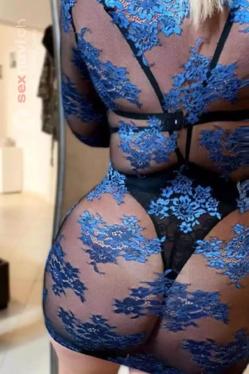 Emma Blas Geil Basel, Basel, Schweiz