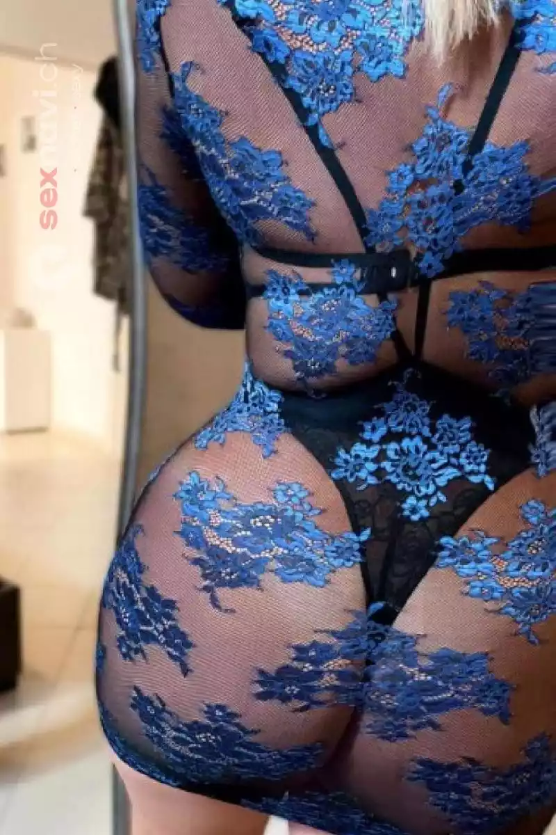 Emma Blas Geil Basel, Basel, Schweiz