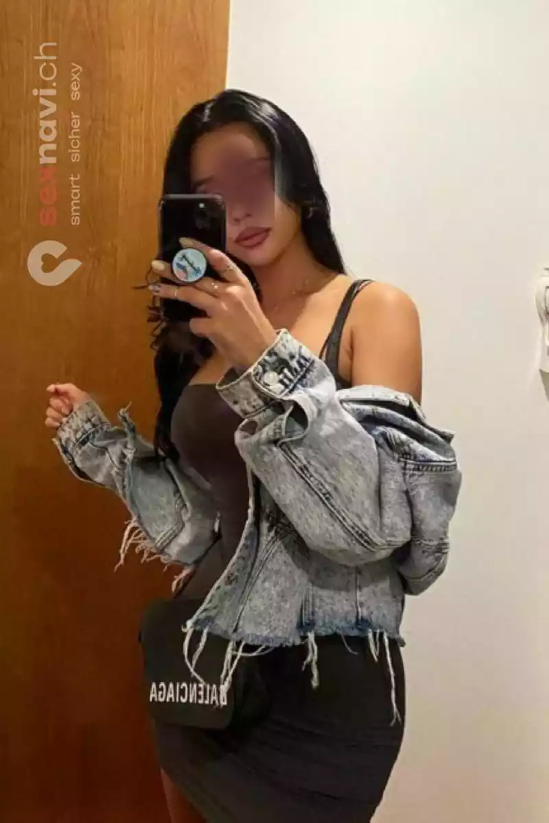 Carla Analkönigin Basel, Luzern, Aargau, Schweiz, Solothurn