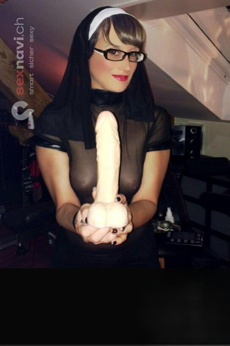 Med. Mistress Anna Aktionspreise 📣 St.Gallen, Sevelen, Basel, Aargau, Schweiz