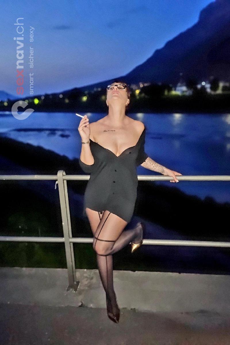 Med. Mistress Anna Aktionspreise 📣 St.Gallen, Sevelen, Basel, Aargau, Schweiz