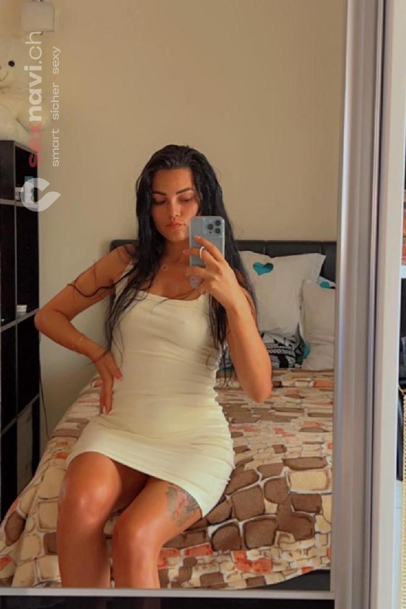 ALEXANDRA ZIMMER 18 Bern Stadt, Bern Umgebung, Schweiz, Biel/Bienne - Grenchen, L&auml;tti