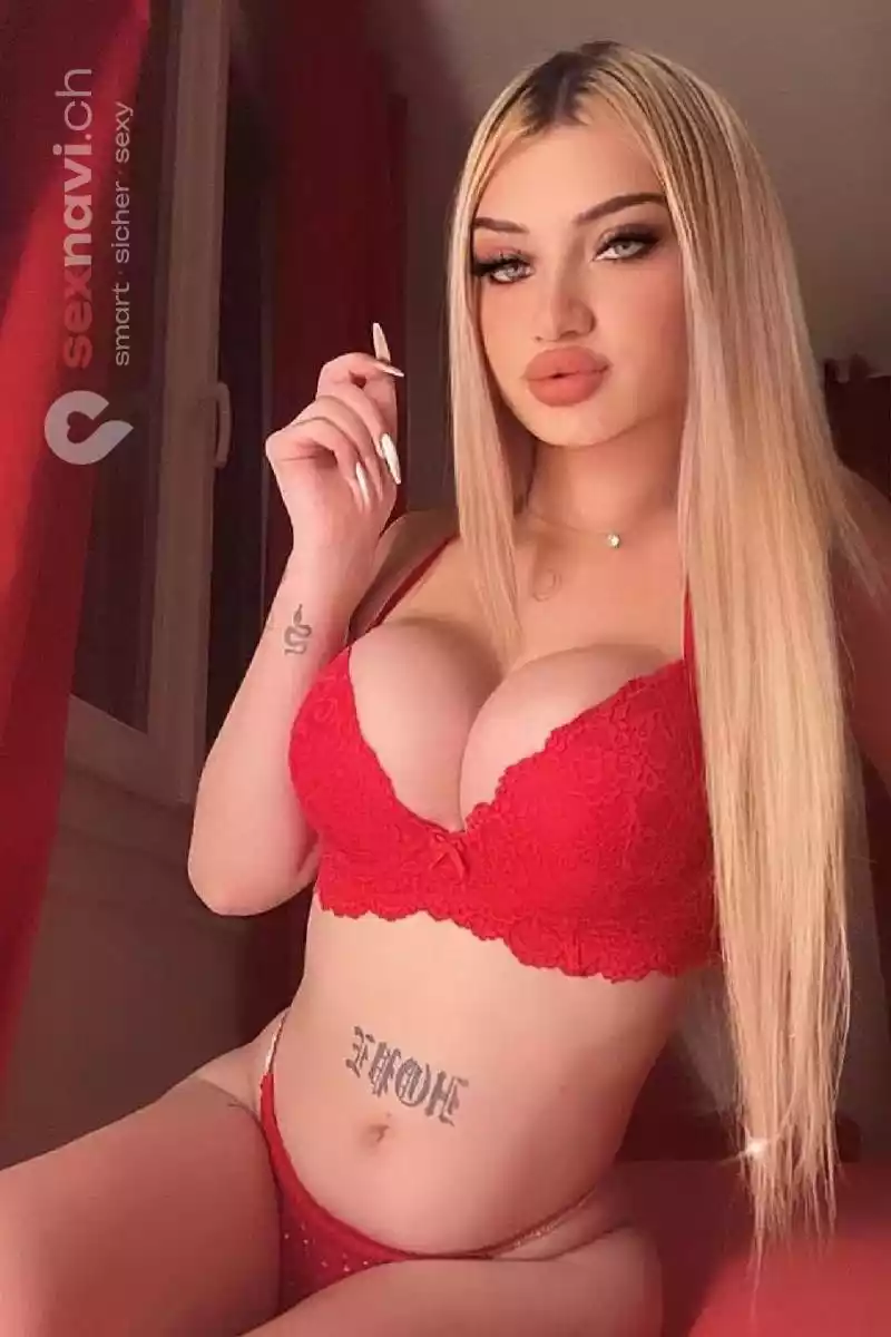 TS Samantha TRANS PASSIVE Bern Stadt, Schweiz, Biel/Bienne - Grenchen, Solothurn, Yverdon-les-Bains