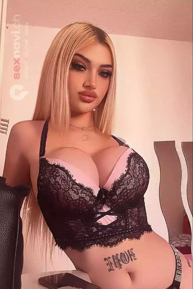 TS Samantha TRANS PASSIVE Bern Stadt, Schweiz, Biel/Bienne - Grenchen, Solothurn, Yverdon-les-Bains