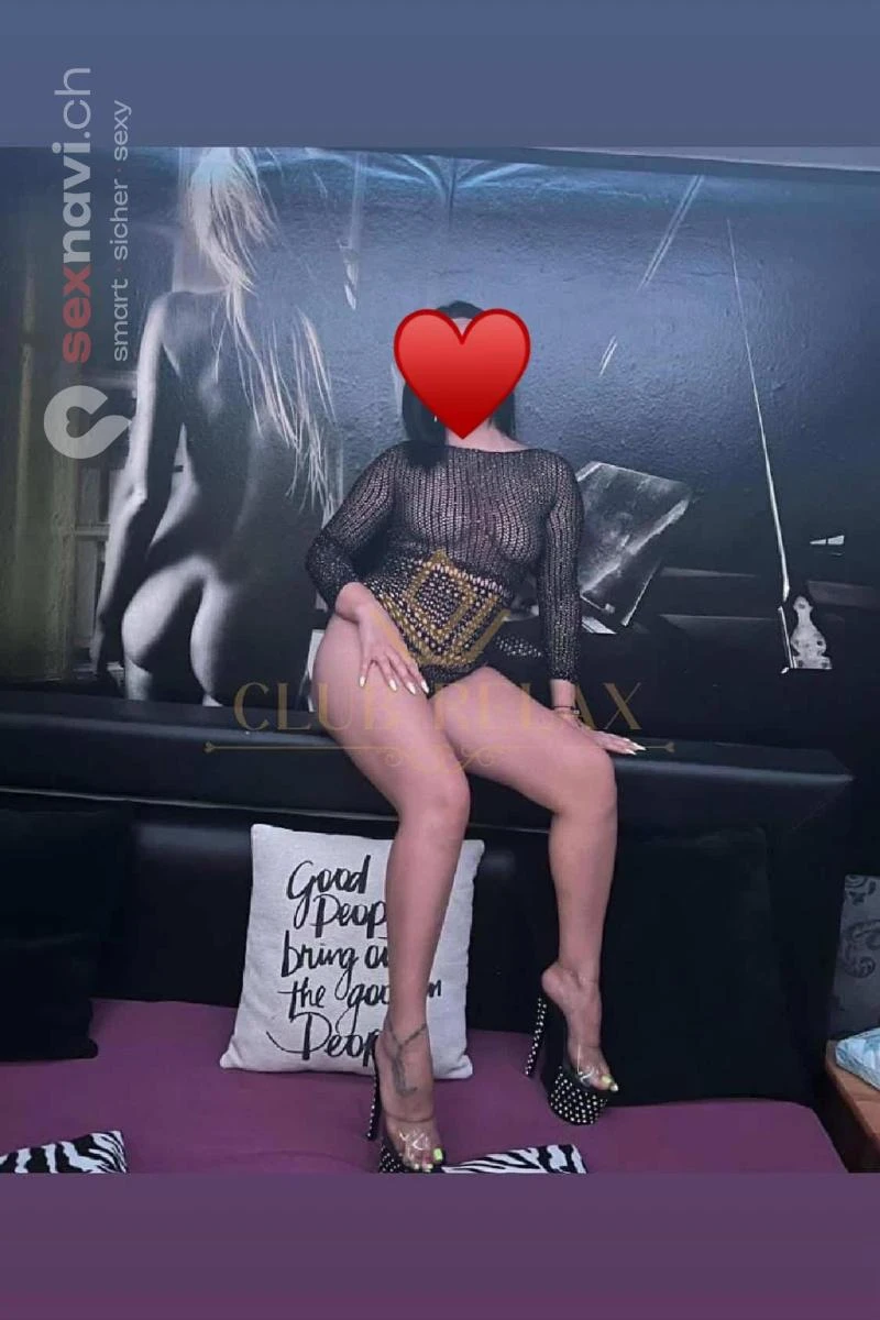 Selin klatsch auf meinen Po Z&uuml;rich Umgebung, St.Gallen, Thurgau, Schweiz, Kreuzlingen