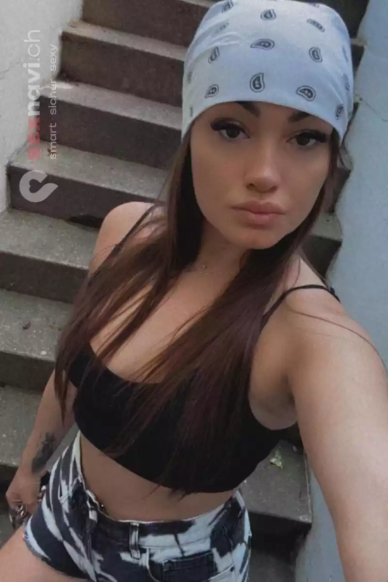 Carina Devil Girl 😈 Zürich Umgebung, St.Gallen, Volketswil, Thurgau, Schweiz