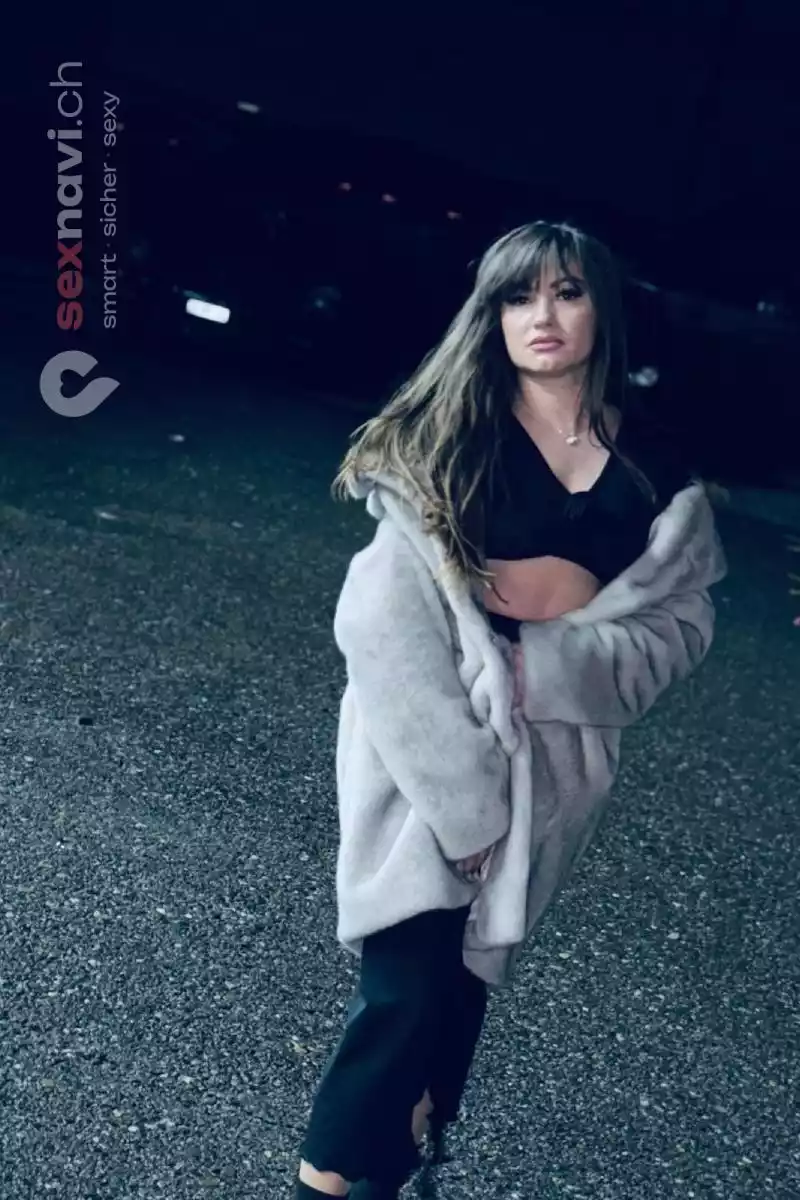 Carina Devil Girl 😈 Zürich Umgebung, St.Gallen, Volketswil, Thurgau, Schweiz