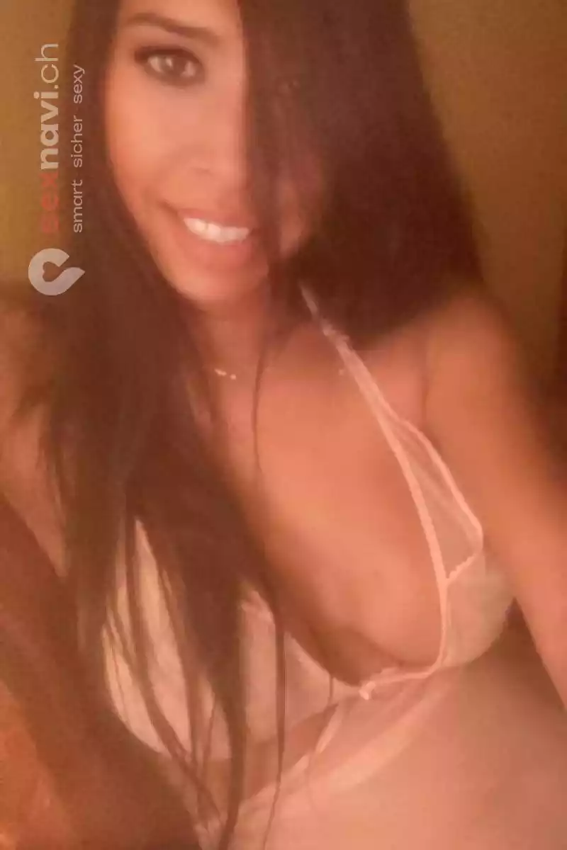 CARLA Heisse FICK-Stute... Basel, Basel, Schweiz