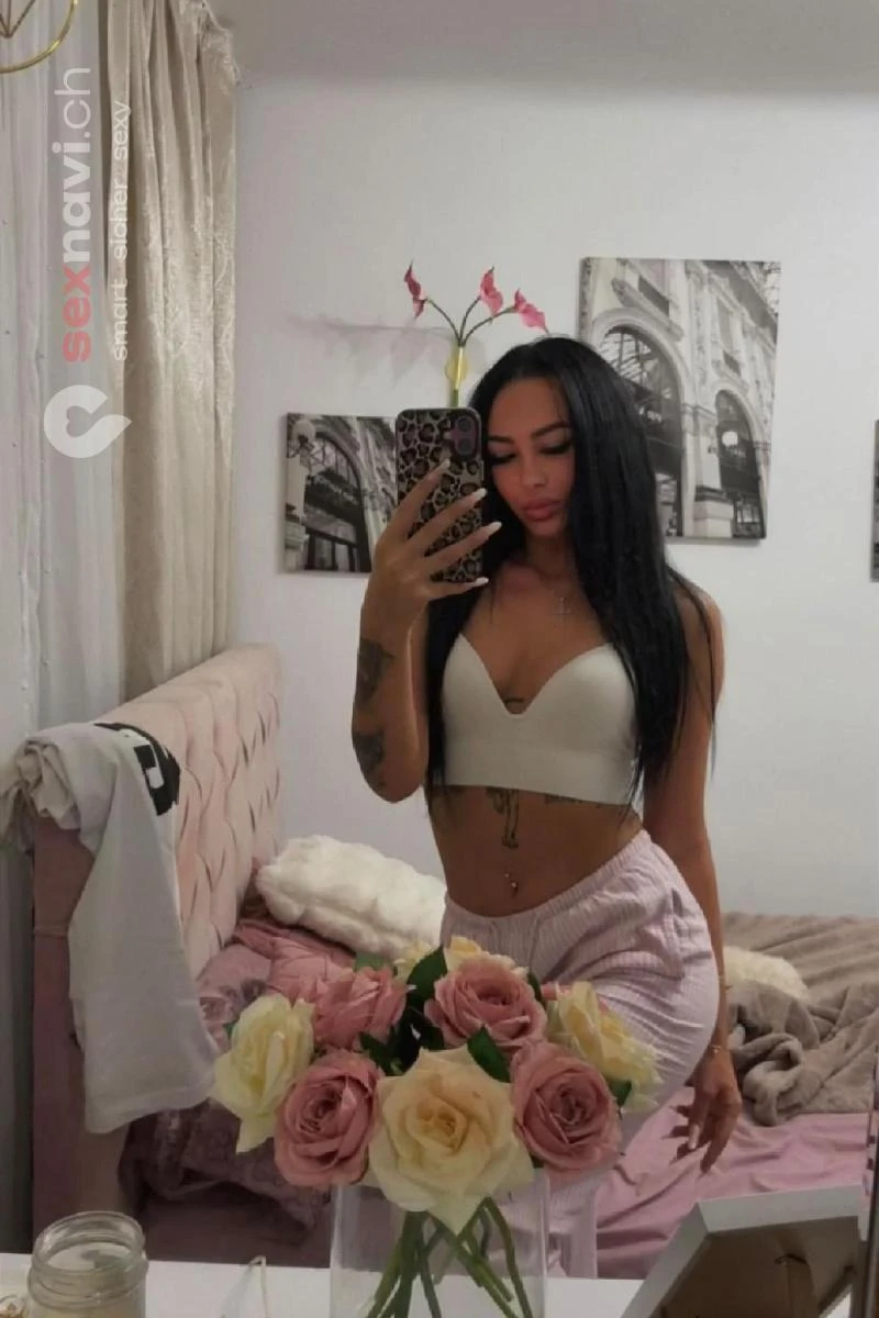 Andra Neu Babe Z&uuml;rich Umgebung, St.Gallen, Volketswil, Thurgau, Schweiz