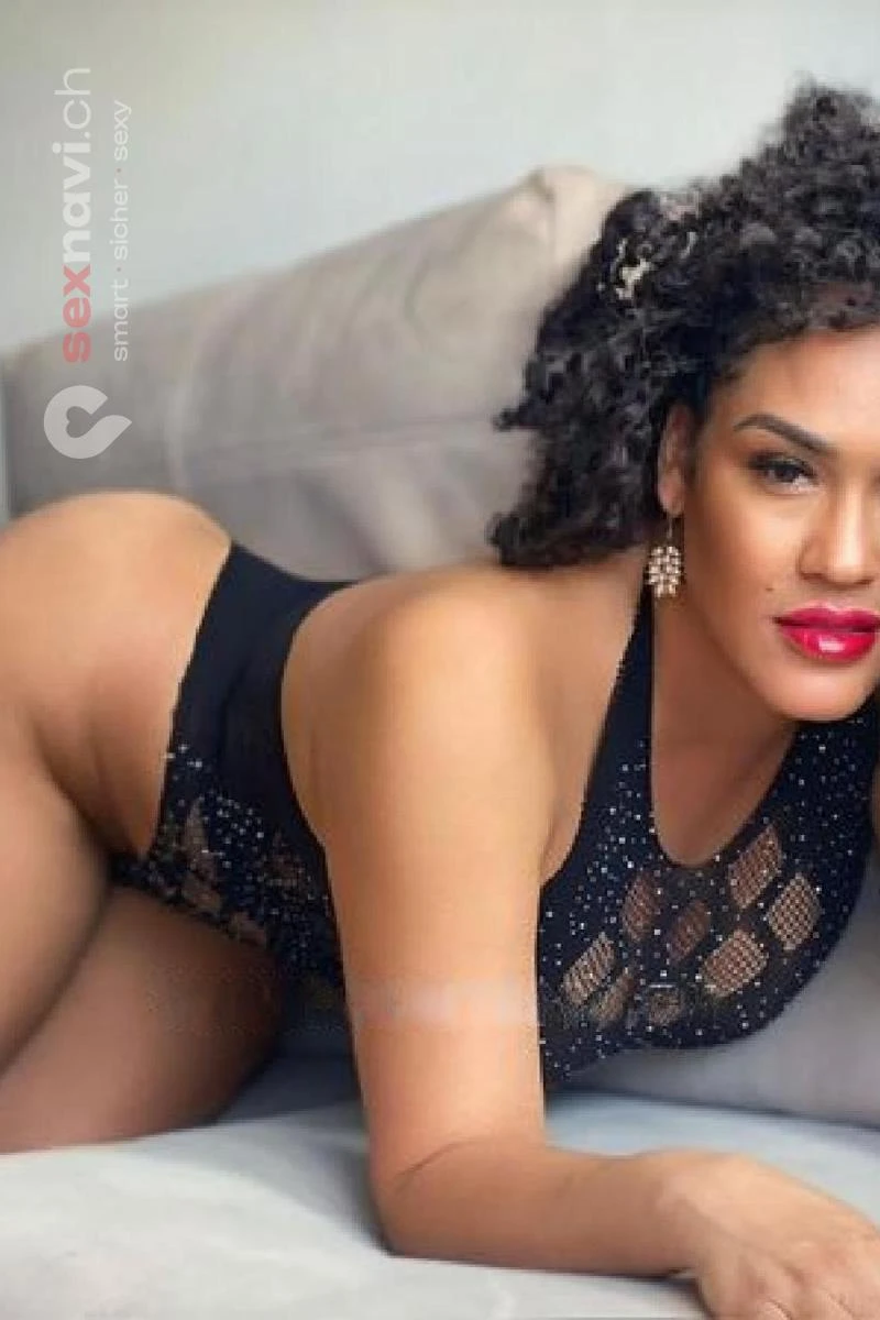 Maria Exotisches Vollweib St.Gallen, Thurgau, Staad SG, Schweiz