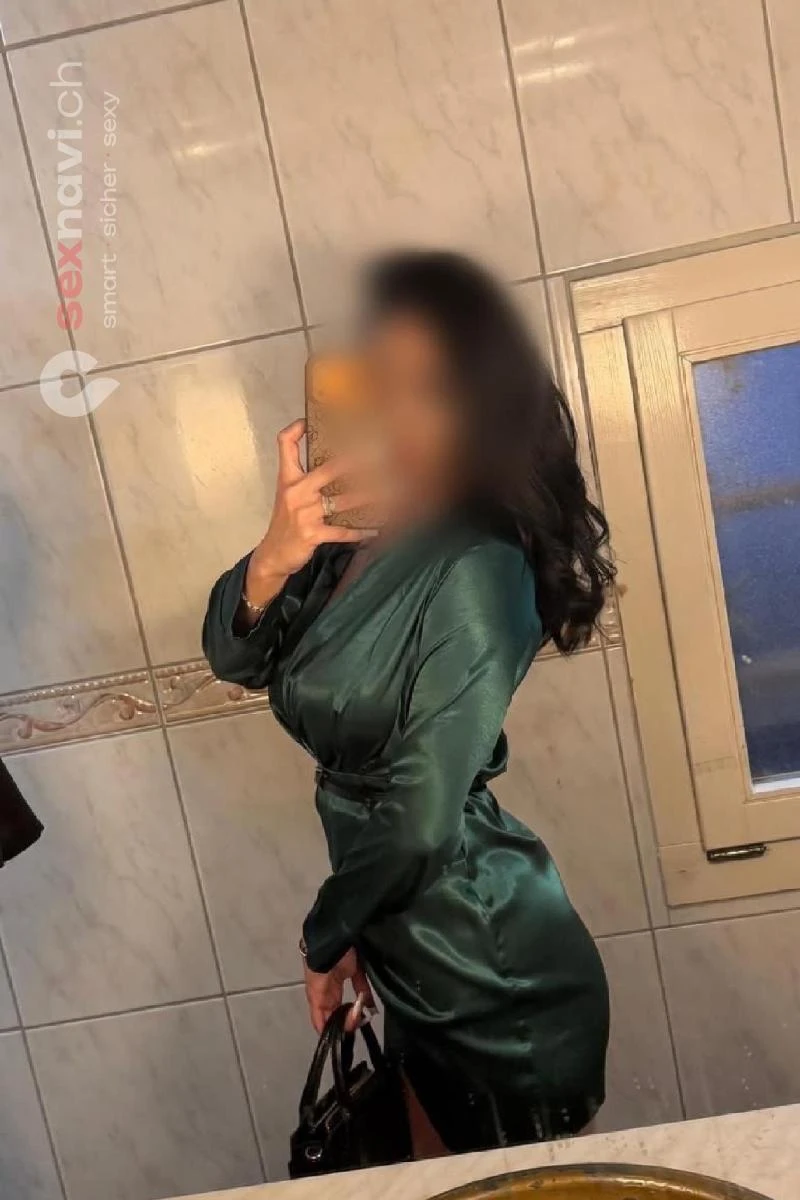 Aria 😛 Naughty Girl 😋 Z&uuml;rich Umgebung, St.Gallen, Volketswil, Thurgau, Schweiz