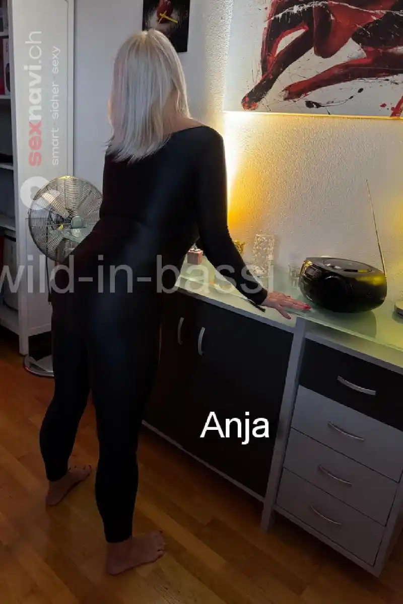 Anja Entspannen und Geniessen! Zürich Umgebung, Bassersdorf, Schweiz