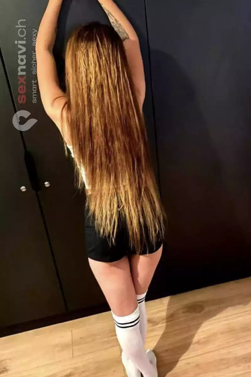 MERCEDES Skinny Girl Fullservice A-Z Basel, Pratteln, Aargau, Schweiz, Solothurn