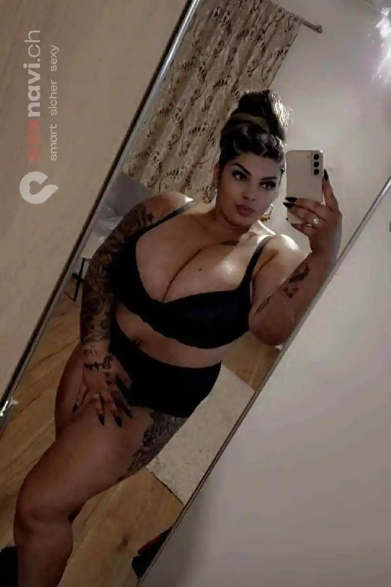 Francesca 😝 Huge Tits XXL😝 Z&uuml;rich Umgebung, St.Gallen, Volketswil, Thurgau, Schweiz