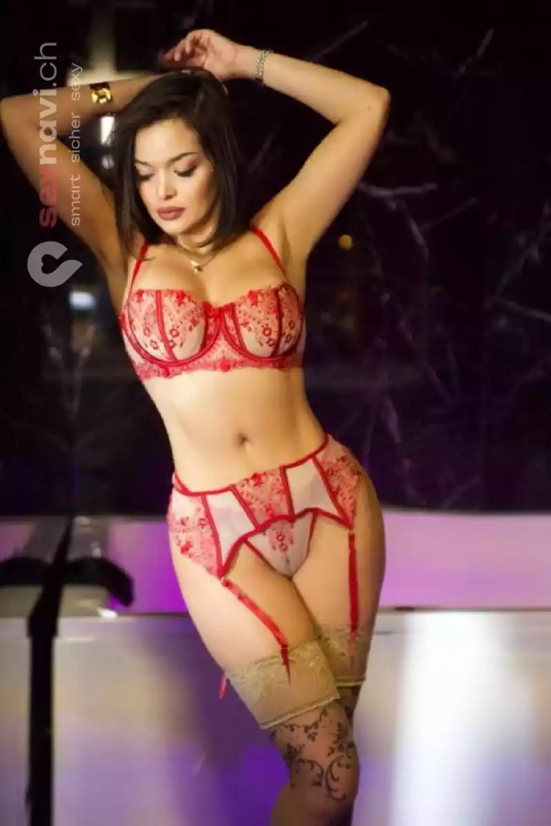 Estefania Anal queen Basel, Basel, Schweiz