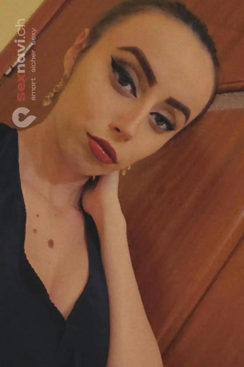 Rebeca Total versaut 😈 Z&uuml;rich Umgebung, St.Gallen, Volketswil, Thurgau, Schweiz