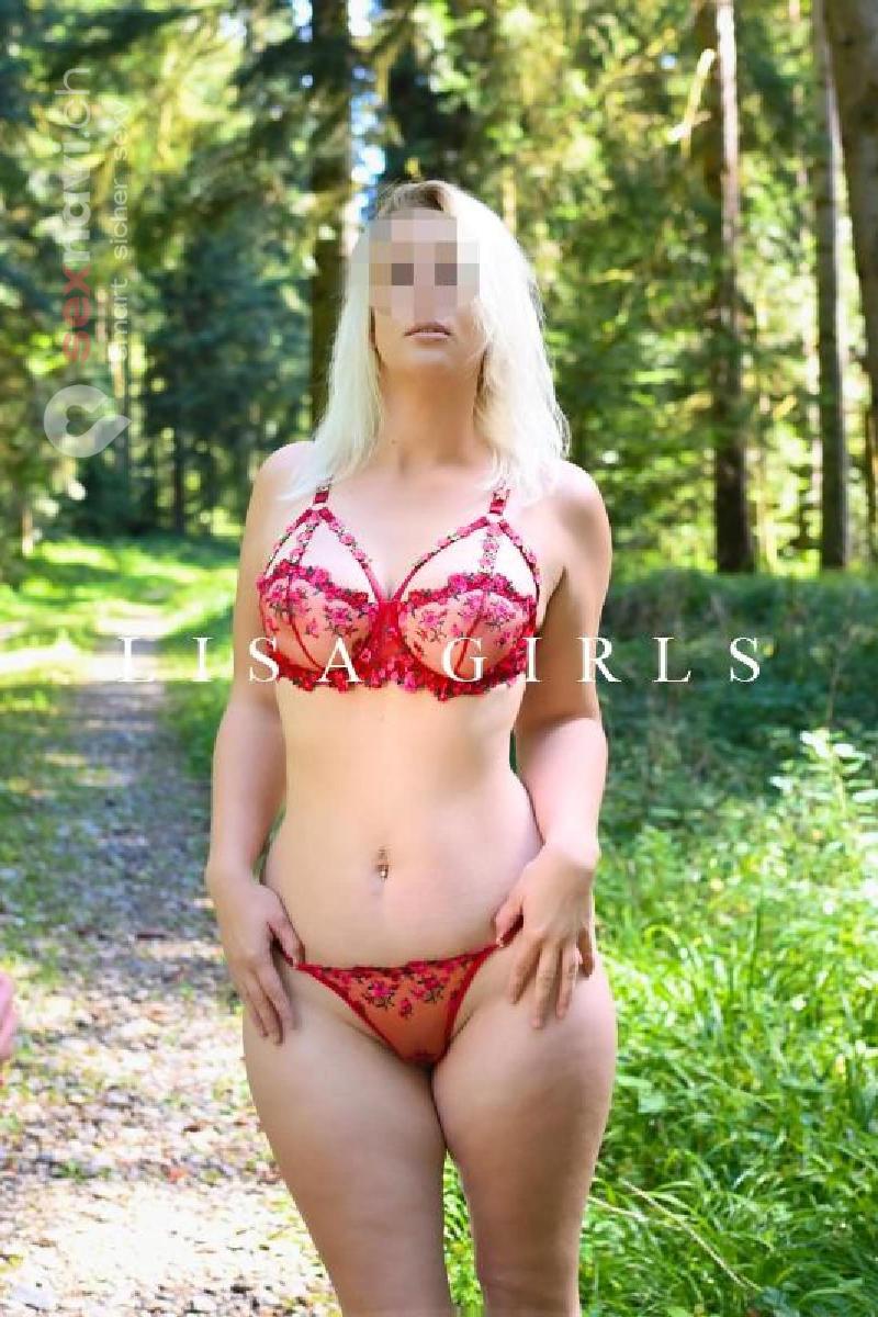 DE-Emma 🔱 Lisas TOP GIRLS 🔱 Basel, Aargau, Schweiz, Luzern , Zofingen