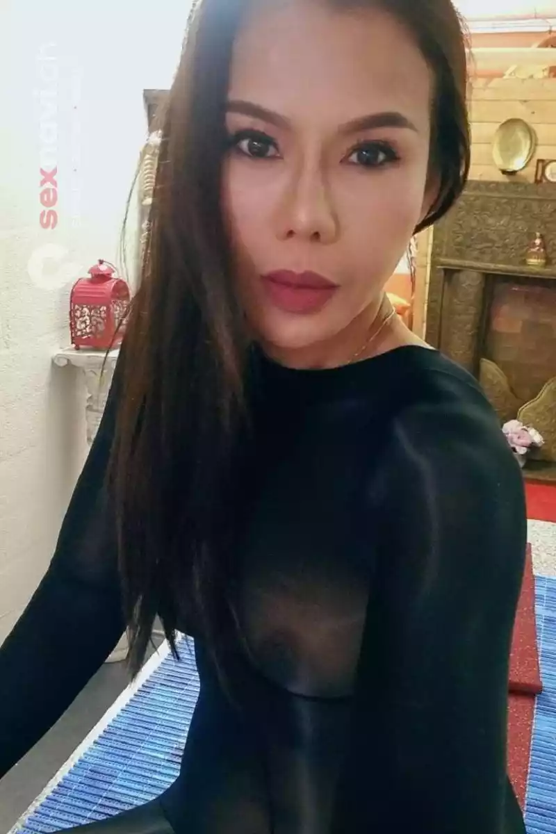 LAULA THAI 💚 Sexy Thai Masseurin Aargau, Schweiz, Rothrist, Luzern , Solothurn