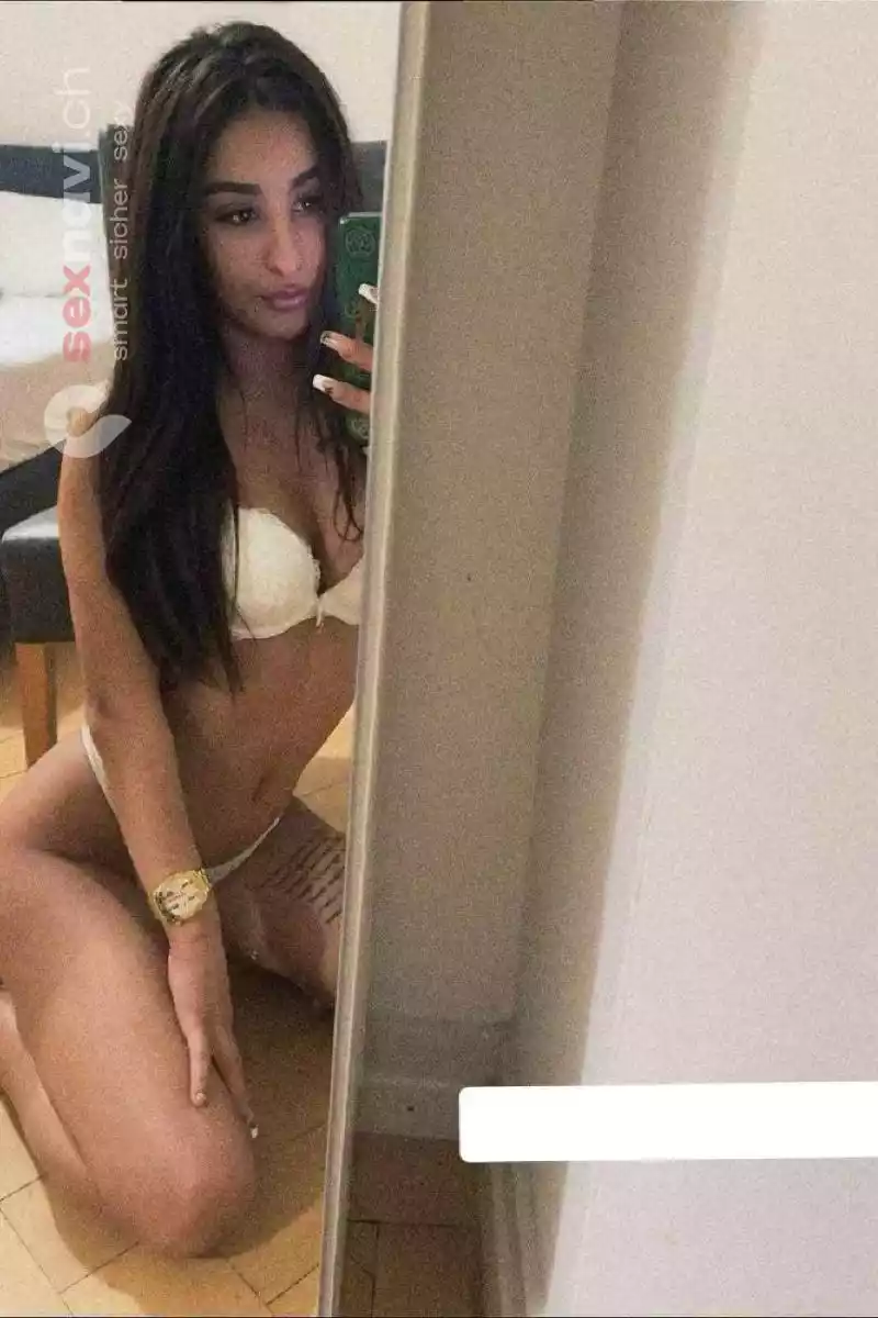 ELENA *** NEU St.Gallen, Zürich Umgebung, Thurgau, Schweiz, St. Gallen