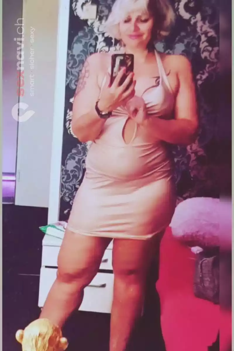 Zuzana 💦 Geile MILF 😈 Zürich Umgebung, St.Gallen, Thurgau, Schweiz, Kreuzlingen