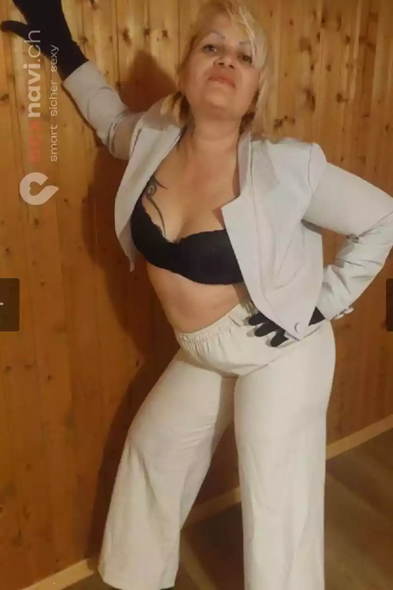 Zuzana 💦 Geile MILF 😈 Zürich Umgebung, St.Gallen, Thurgau, Schweiz, Kreuzlingen