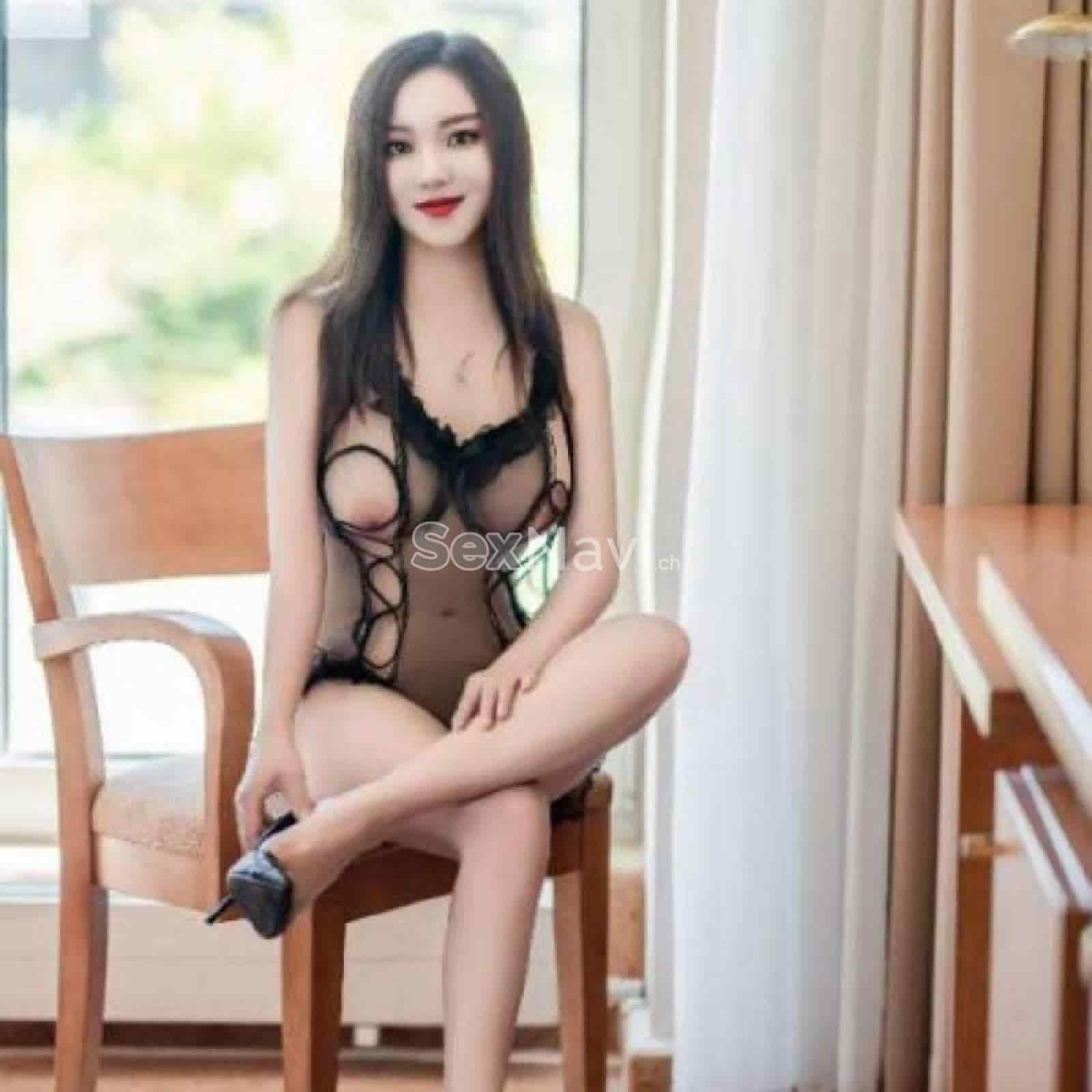 Yuki GF6/Top Service Zug, Aargau, Schweiz, Meggen, Luzern