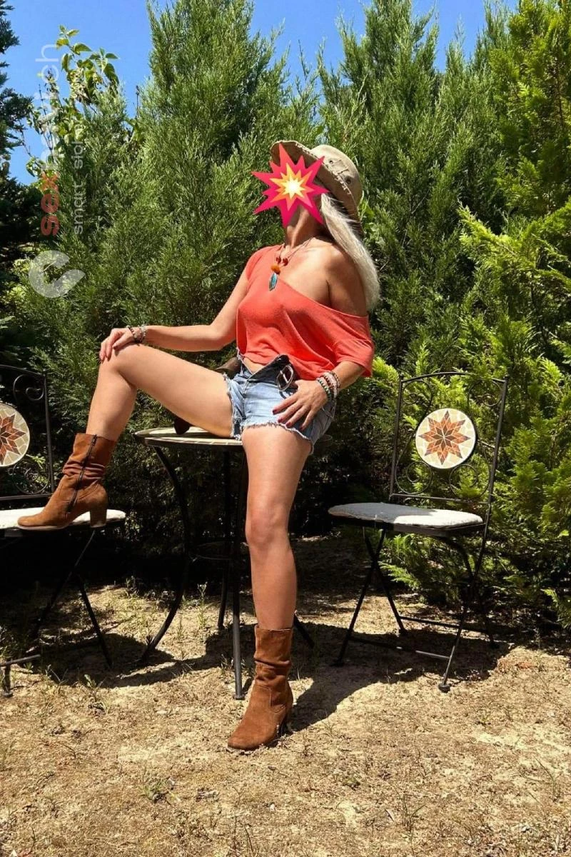 Jenna 💖 STUDIERTE NYMPHOMANIN 💖 Z&uuml;rich Umgebung, St.Gallen, Thurgau, Schweiz, Rheineck