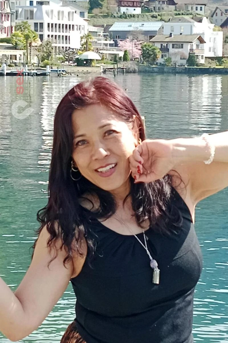 NISA 💓 Profi Thai Massage 💓 Bern Stadt, Schweiz, Biel/Bienne - Grenchen, Solothurn, Solothurn
