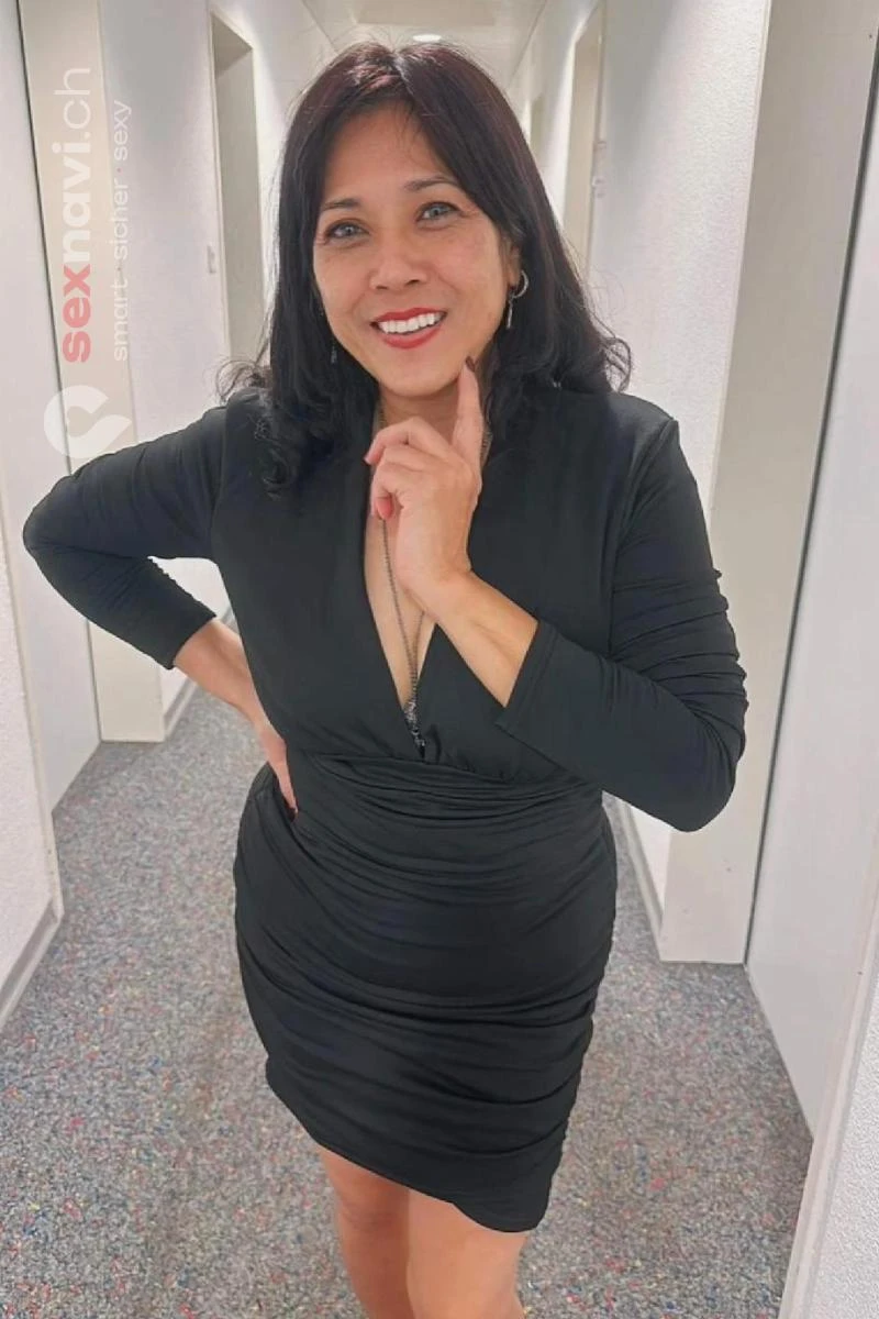 NISA 💓 Profi Thai Massage 💓 Bern Stadt, Schweiz, Biel/Bienne - Grenchen, Solothurn, Solothurn